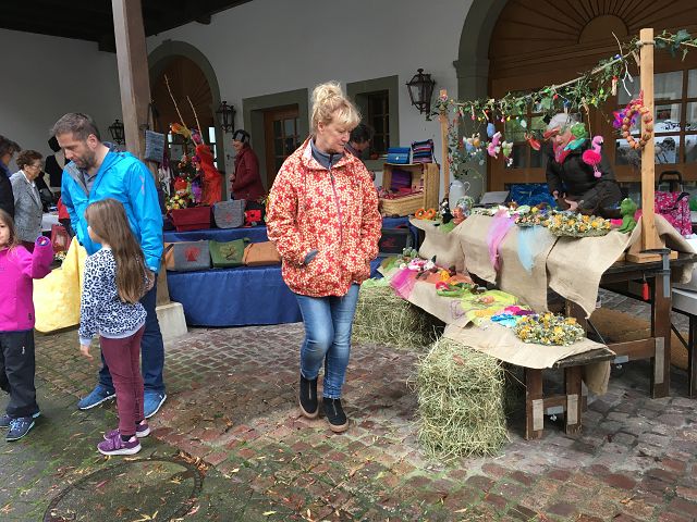 Herbstmarkt